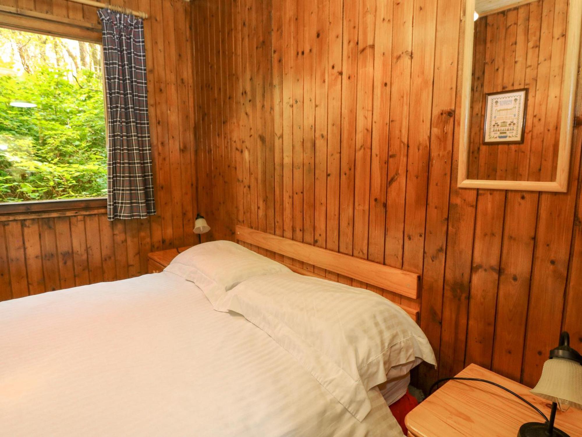 Lodge 3 - "Beech" Lamlash Εξωτερικό φωτογραφία