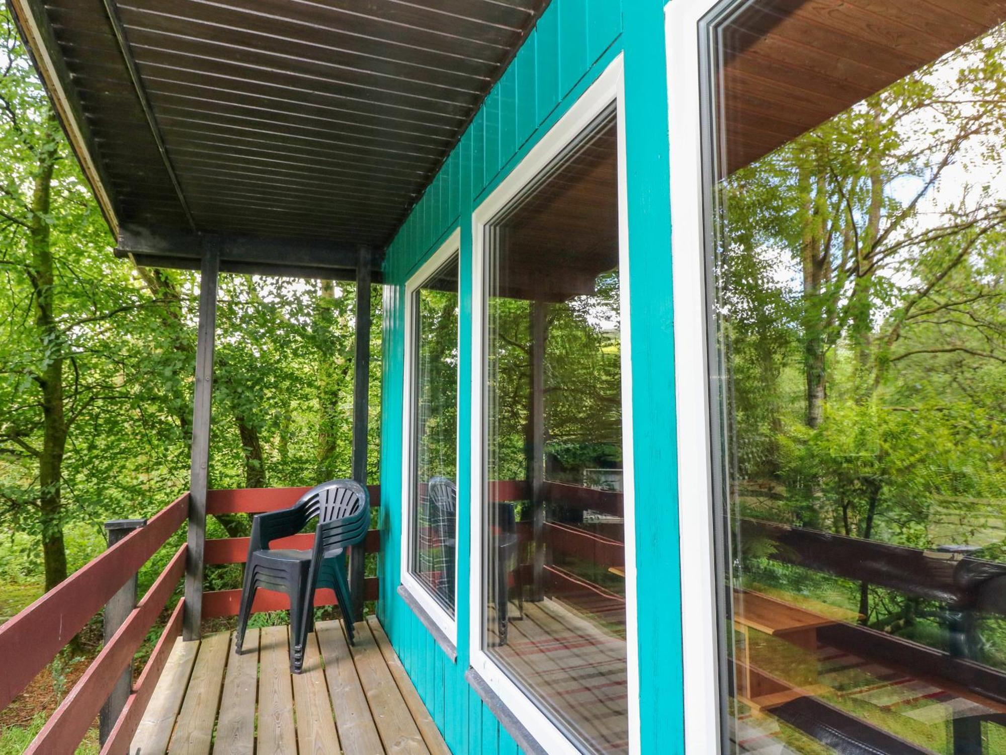Lodge 3 - "Beech" Lamlash Εξωτερικό φωτογραφία